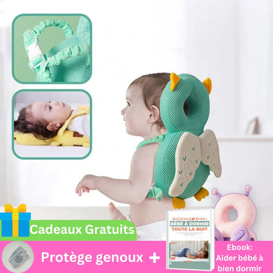 Protective cushion ™｜Coussin de protection baby
