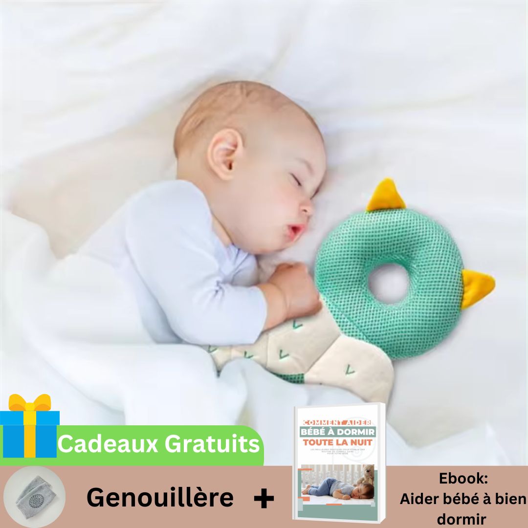 Protective cushion ™|Coussin de protection baby
