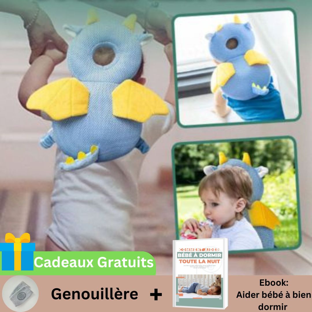 Protective cushion ™|Coussin de protection baby