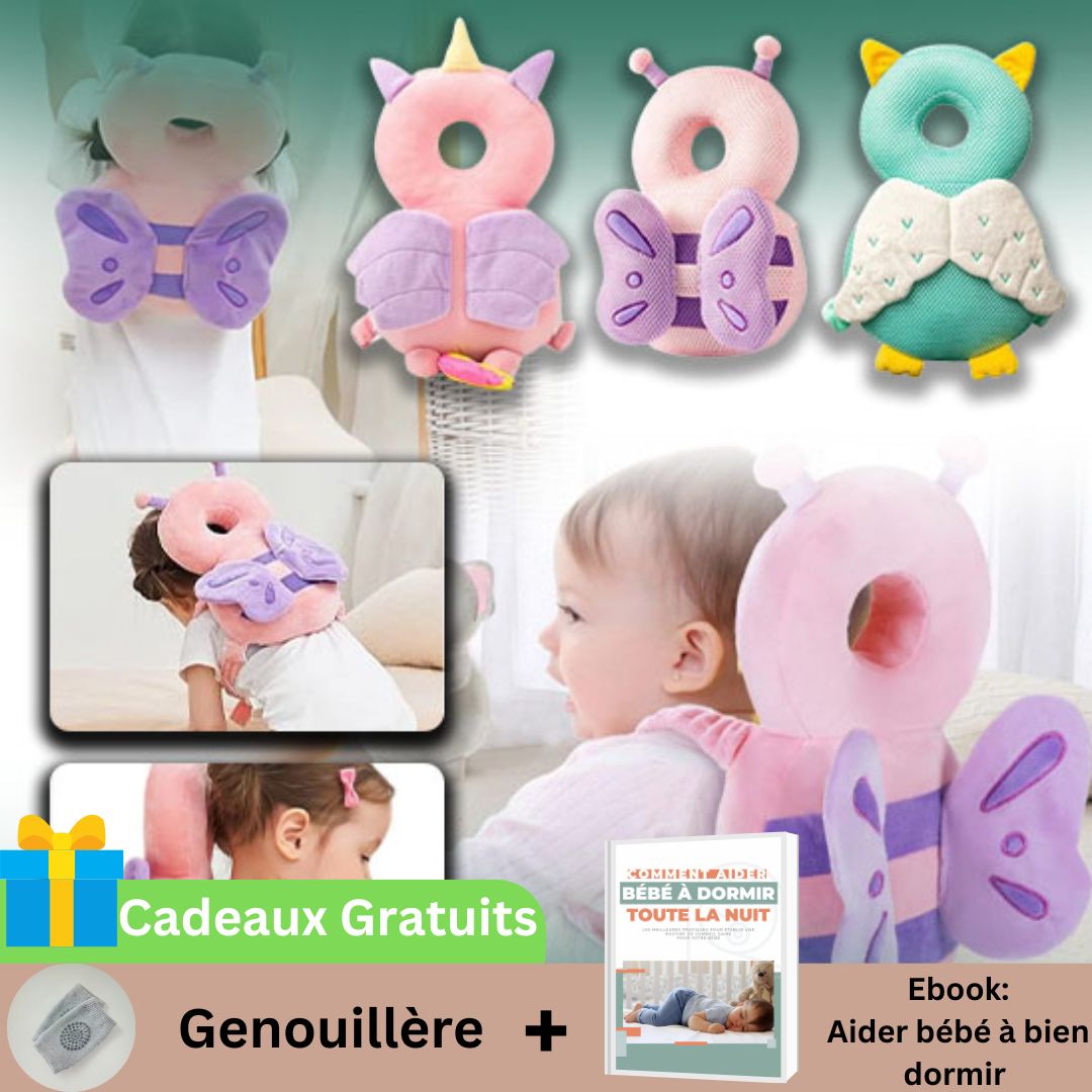 Protective cushion ™|Coussin de protection baby