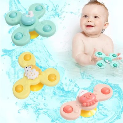Fun spinners ™ |Baby Spinner Ludique