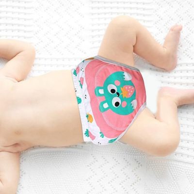 Training diapers ™ | Couches d'entraînement lavables