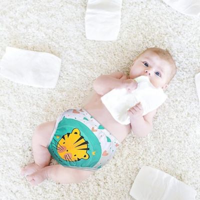 Training diapers ™ | Couches d'entraînement lavables