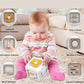 Toys Activity™ | curiosité cube bébé - Mon Chouchou d'amour